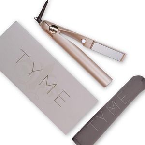 TYME curler
